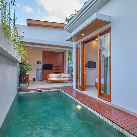 Villa Casa Natura 15 - 2 Brv With Private Pool 15 Mins To Ubud Esterno foto