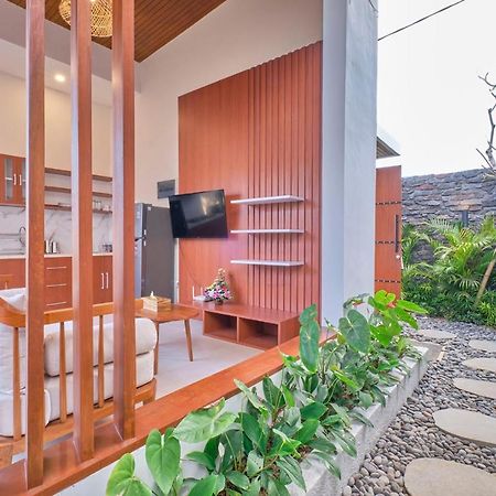 Villa Casa Natura 15 - 2 Brv With Private Pool 15 Mins To Ubud Esterno foto