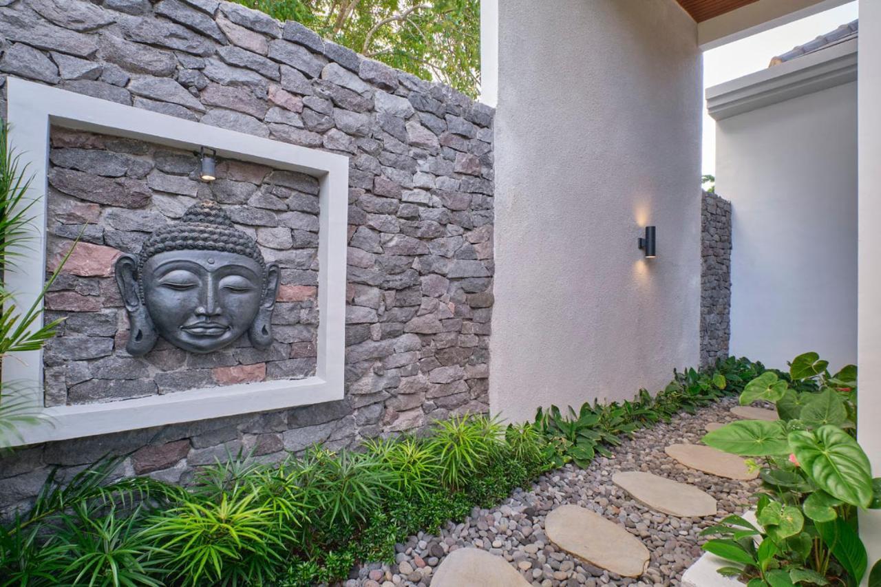 Villa Casa Natura 15 - 2 Brv With Private Pool 15 Mins To Ubud Esterno foto