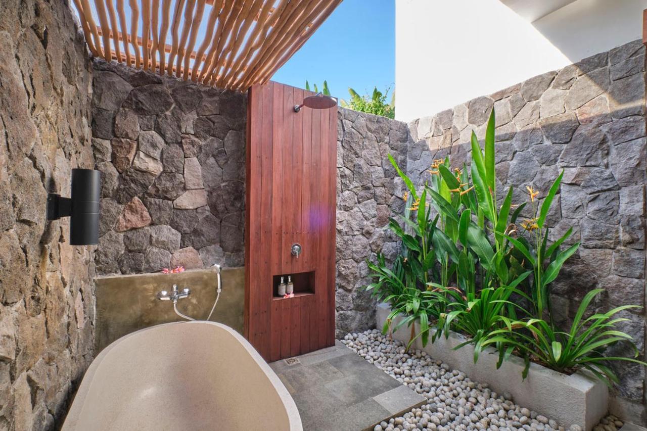 Villa Casa Natura 15 - 2 Brv With Private Pool 15 Mins To Ubud Esterno foto