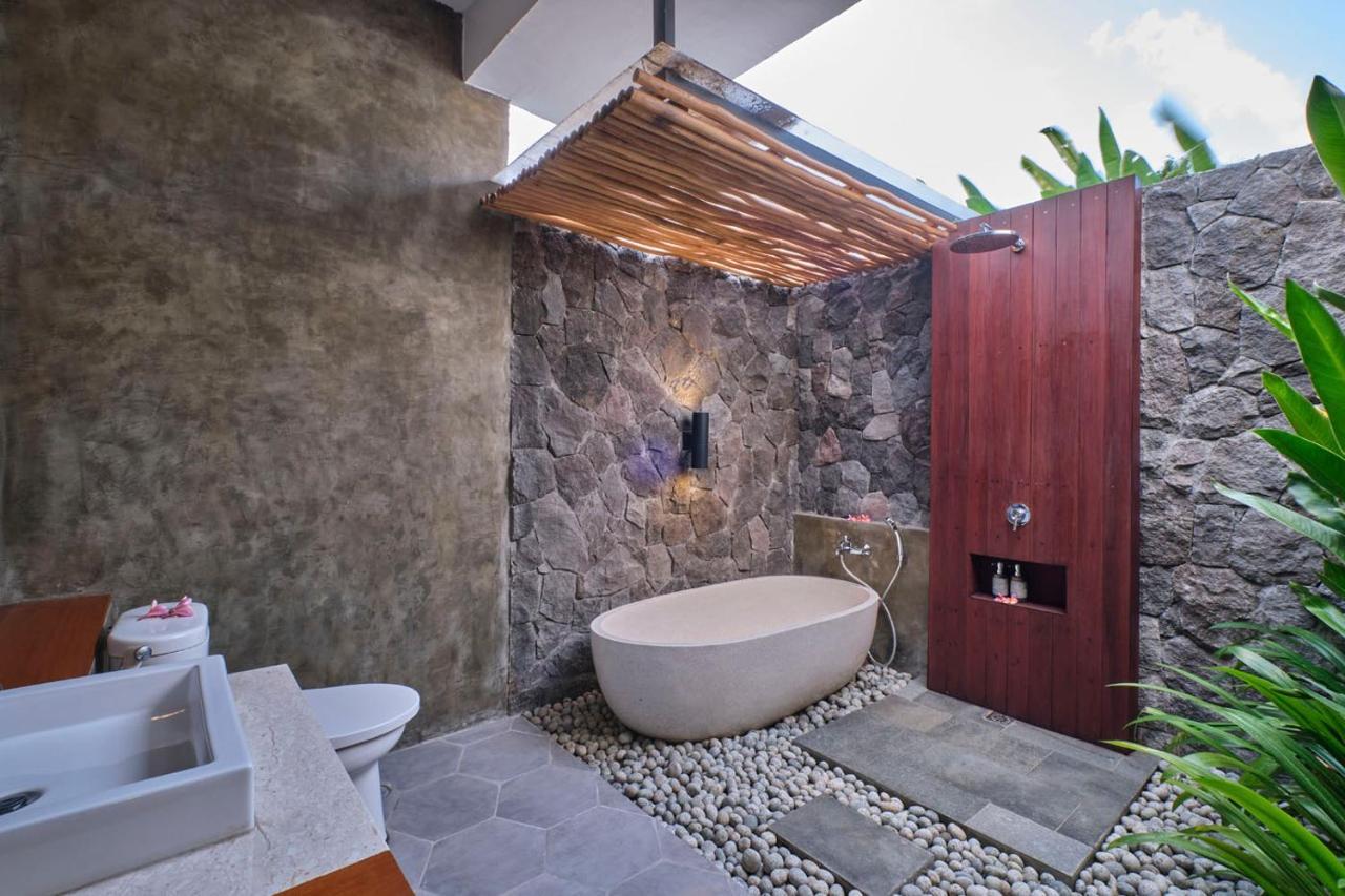 Villa Casa Natura 15 - 2 Brv With Private Pool 15 Mins To Ubud Esterno foto
